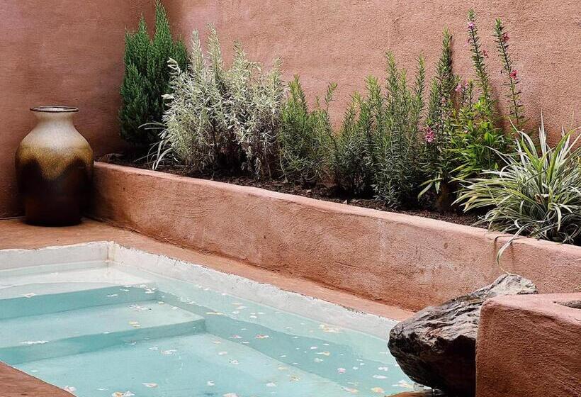 فندق Leehu Coffee Farm