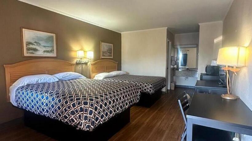 فندق Loyalty Inn Rockingham