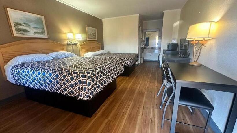 فندق Loyalty Inn Rockingham