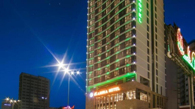 هتل Marina Ha Long