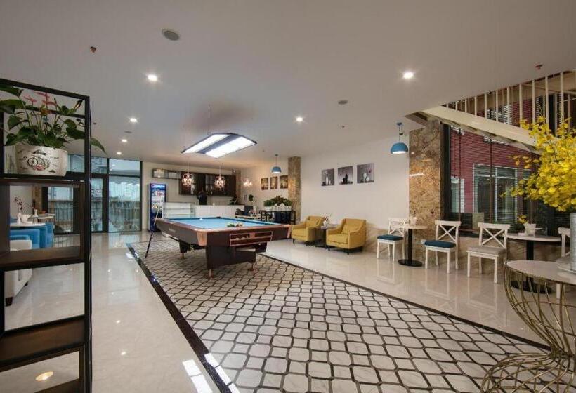 هتل Marina Ha Long