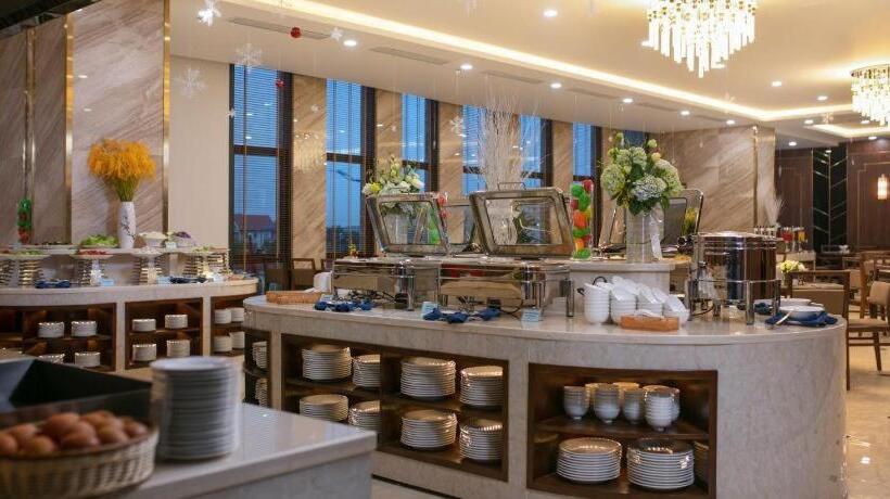 هتل Marina Ha Long