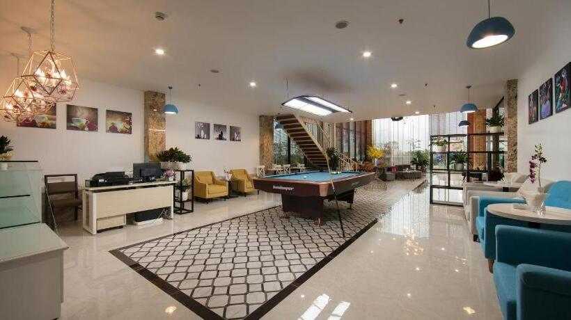 هتل Marina Ha Long