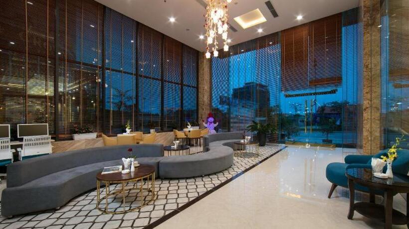 هتل Marina Ha Long