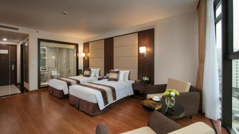 هتل Marina Ha Long