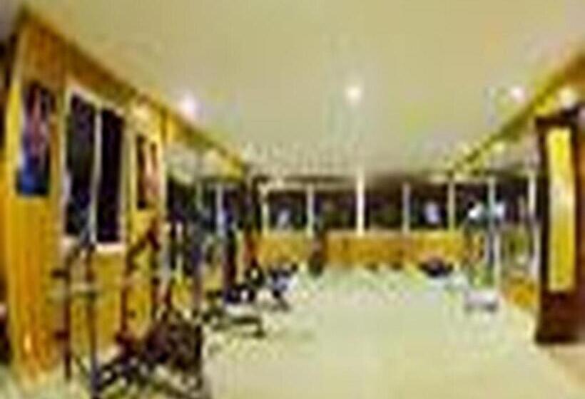 هتل Mekong My Tho