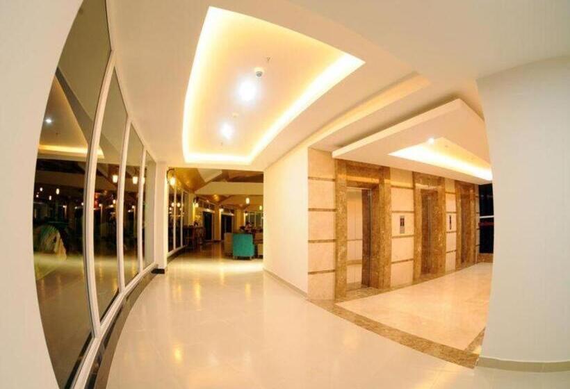 هتل Mekong My Tho