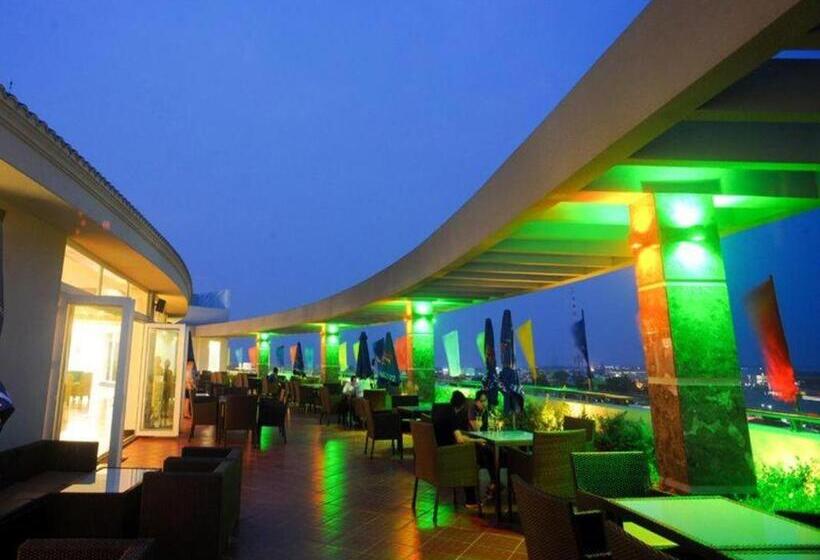 هتل Mekong My Tho