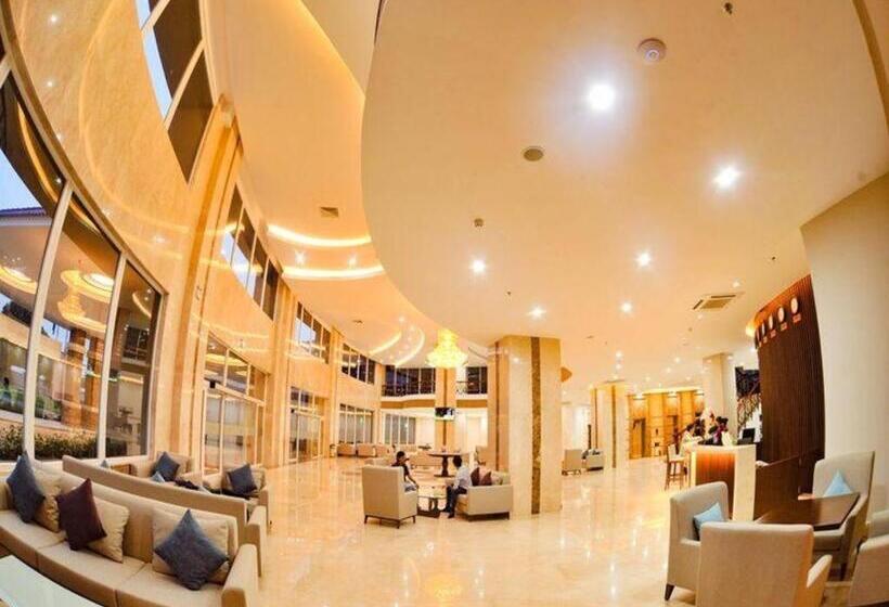 هتل Mekong My Tho