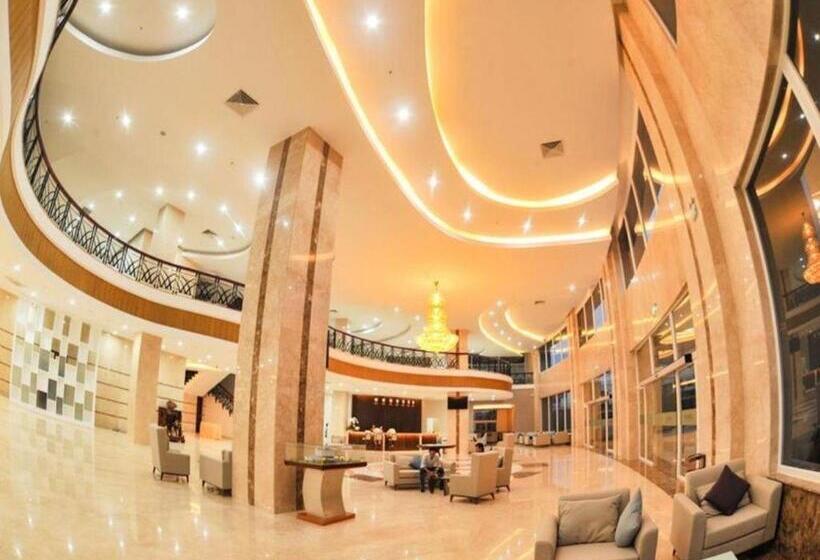 هتل Mekong My Tho