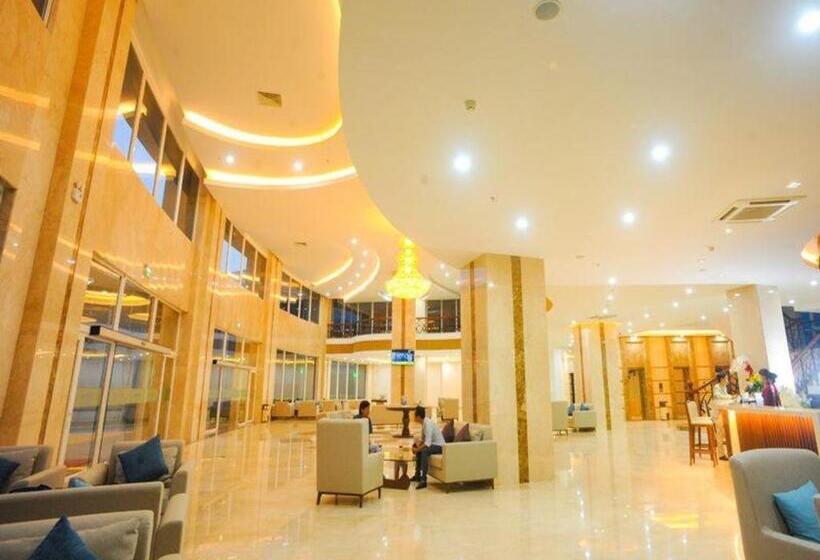 هتل Mekong My Tho