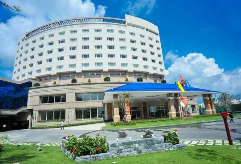 هتل Mekong My Tho