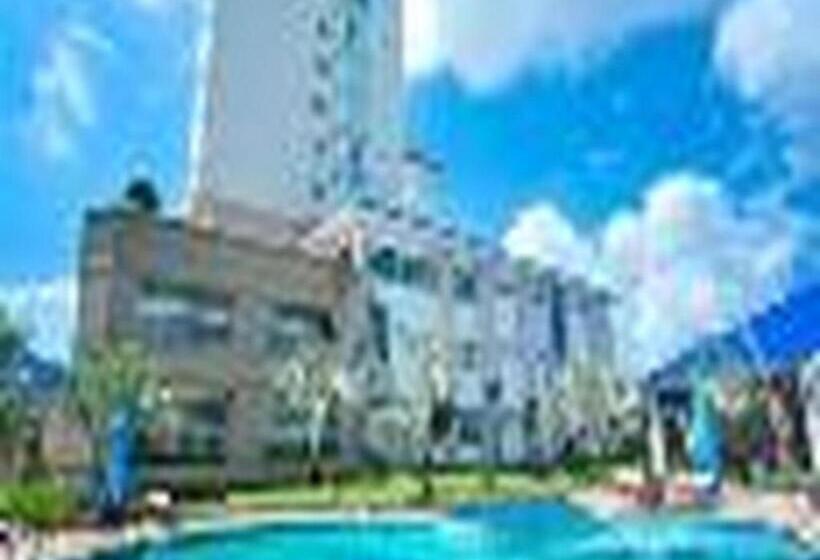 هتل Mekong My Tho