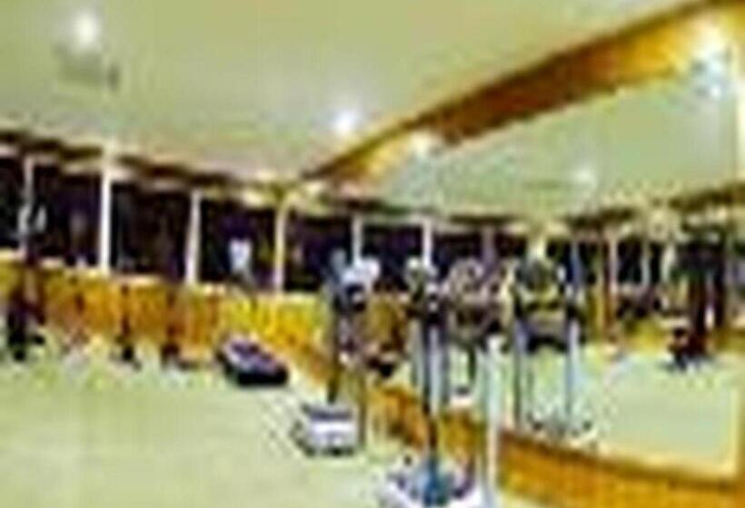 هتل Mekong My Tho