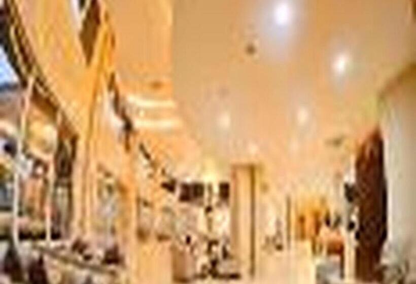 هتل Mekong My Tho