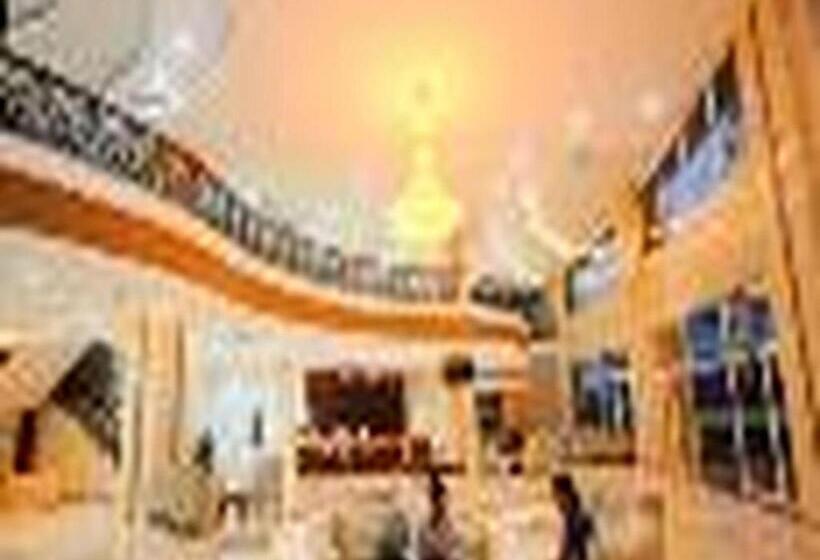 هتل Mekong My Tho