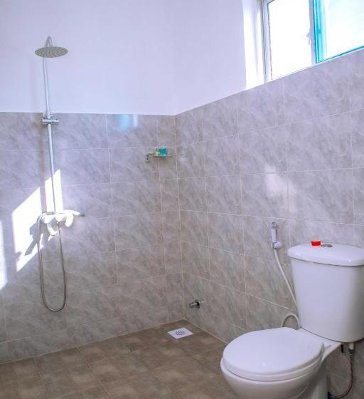 ホテル Moonlight Villas