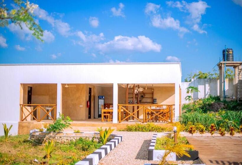 ホテル Moonlight Villas