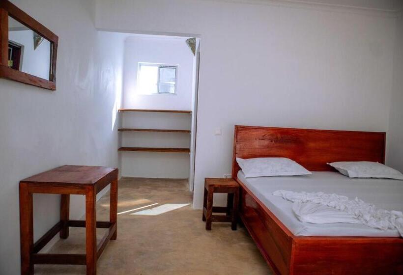 ホテル Moonlight Villas