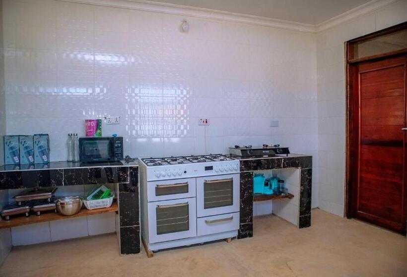 ホテル Moonlight Villas