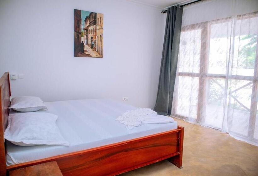 ホテル Moonlight Villas