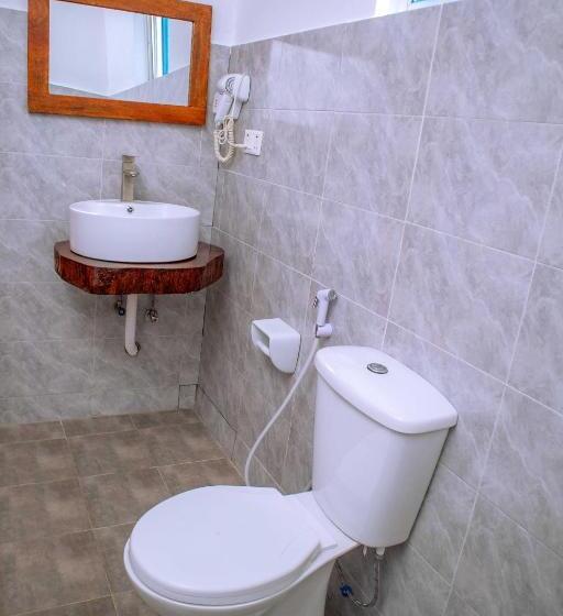 ホテル Moonlight Villas