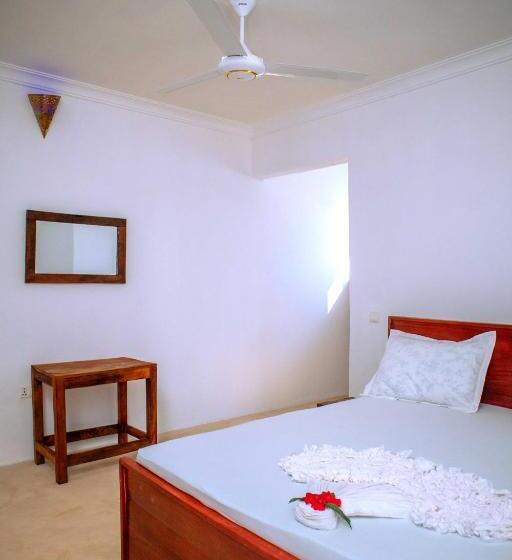 ホテル Moonlight Villas