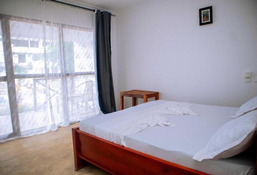 ホテル Moonlight Villas