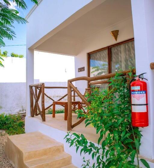 ホテル Moonlight Villas