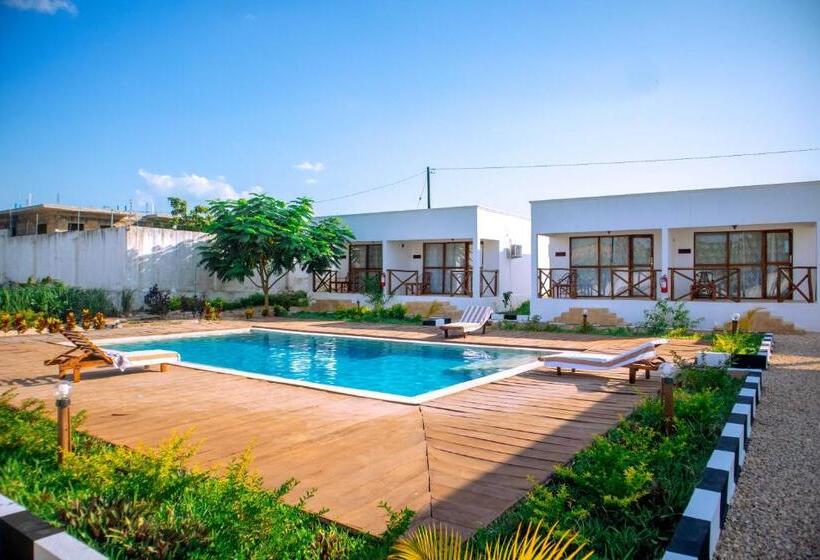 ホテル Moonlight Villas