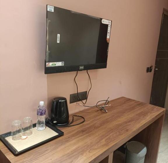 Отель Mrjaiswaldharmshala