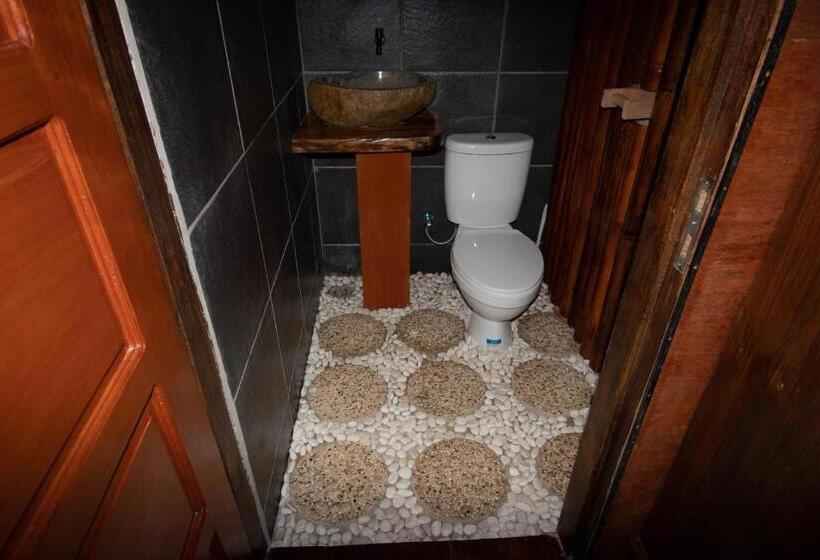 ホテル Novali Surf Retreat Mentawai