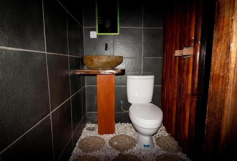 ホテル Novali Surf Retreat Mentawai