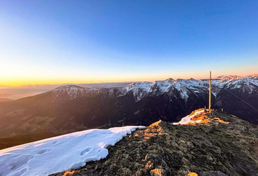 בית מלון כפרי Oberhaushof