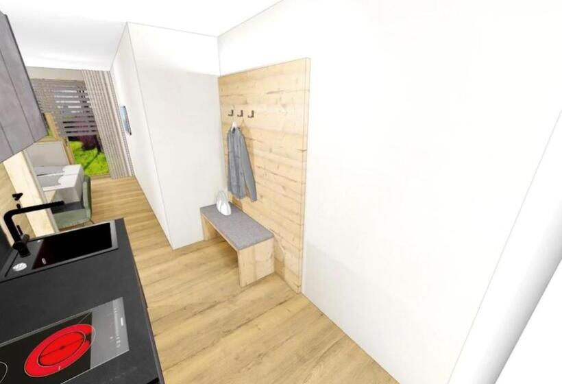 בית מלון כפרי Oberhaushof