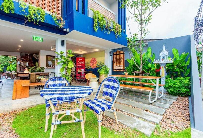 酒店 Oyo 422 Jane Homestay And Resort