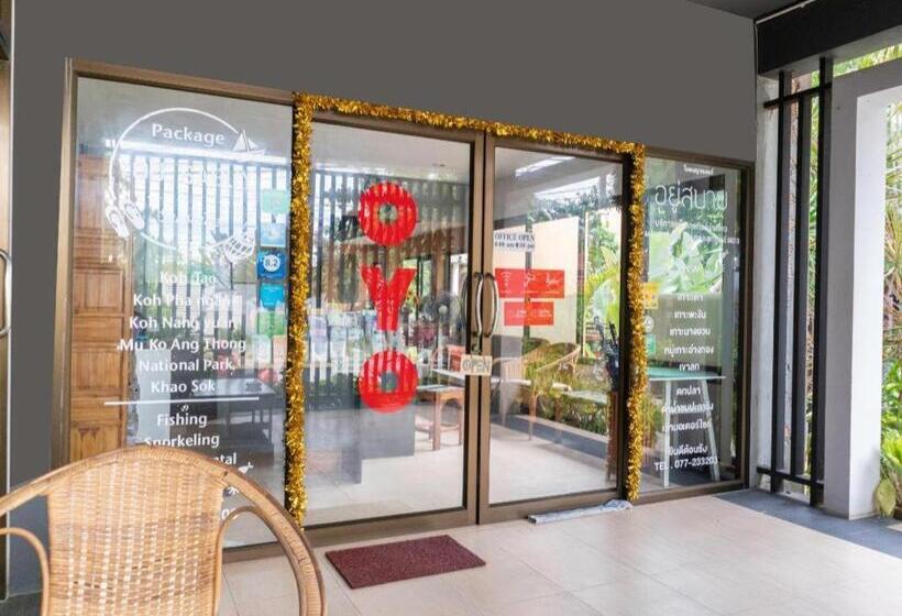 فندق Oyo 567 U Residence