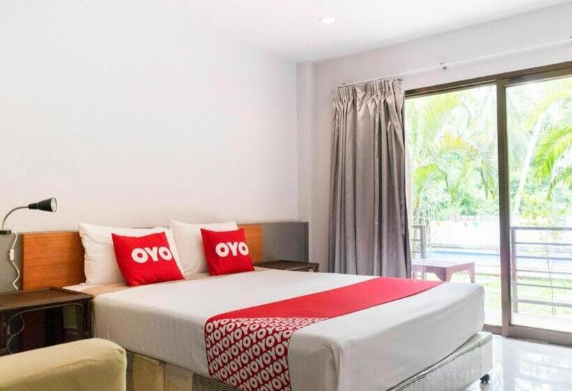 فندق Oyo 567 U Residence