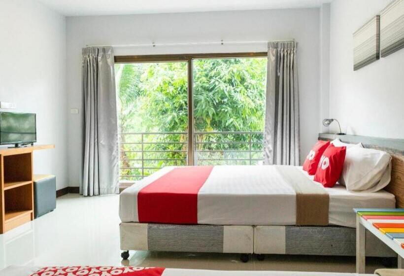 هتل Oyo 567 U Residence