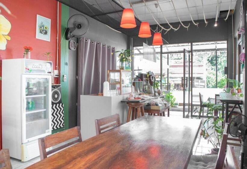 فندق Oyo 567 U Residence