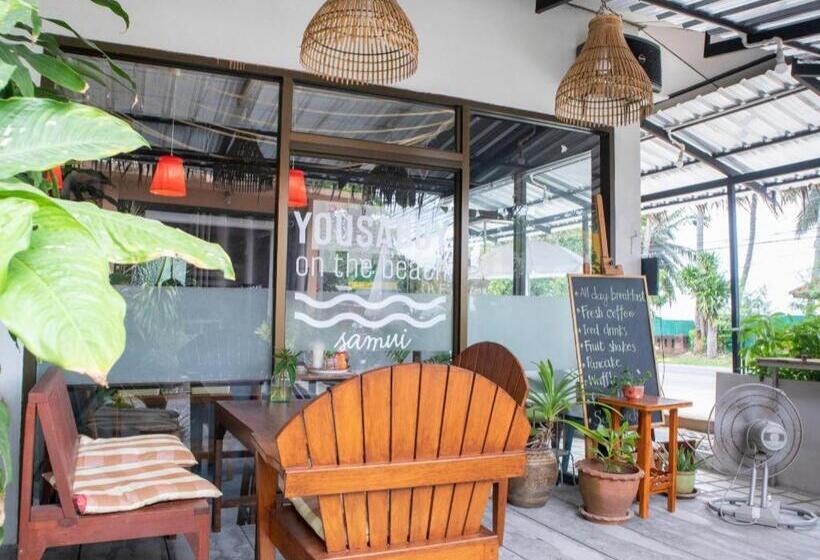 فندق Oyo 567 U Residence