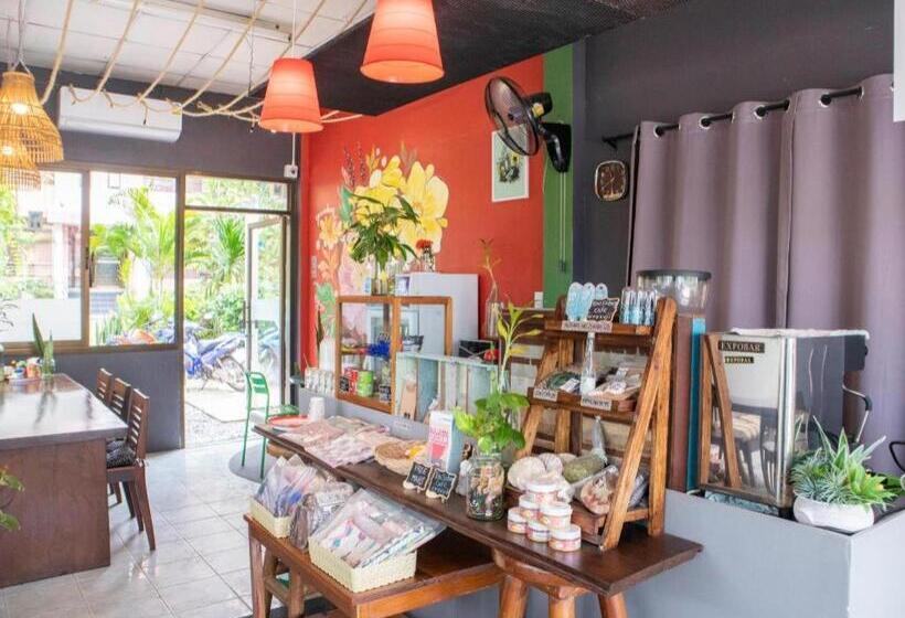 فندق Oyo 567 U Residence