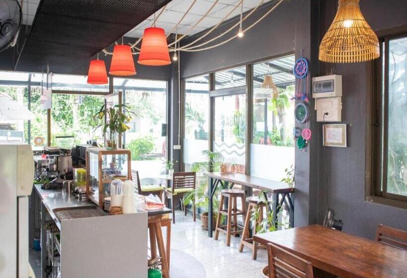 فندق Oyo 567 U Residence