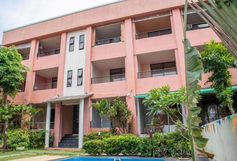 فندق Oyo 567 U Residence