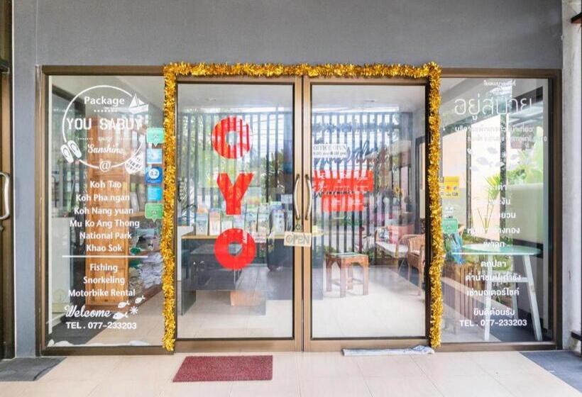 فندق Oyo 567 U Residence