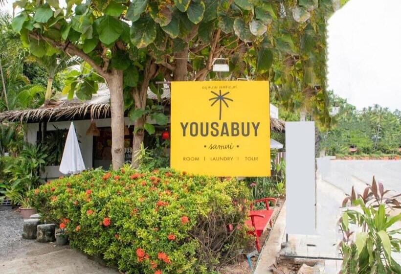 فندق Oyo 567 U Residence