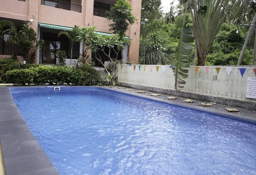 فندق Oyo 567 U Residence