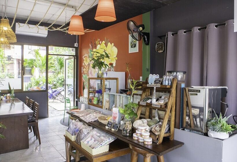 فندق Oyo 567 U Residence