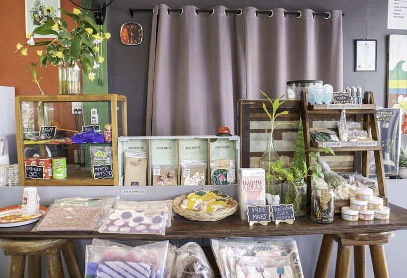 فندق Oyo 567 U Residence