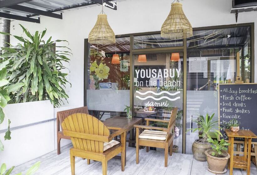 فندق Oyo 567 U Residence